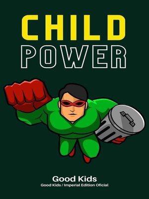 cover image of Child Power